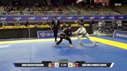 Jonah Wakefield Mccown vs João Cinelli Pimentel Duarte 2026 Pan Kids Jiu-Jitsu IBJJF Championship