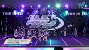 Cheer Athletics - Rochester - MetroCats [2023 L2.1 Junior - PREP Day 1] 2023 The U.S. Finals: Buffalo