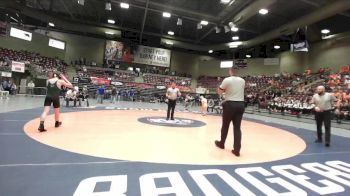 Replay: M 2 - 2026 UHSAA 2A Boys State Tournament | Feb 7 @ 10 AM