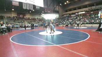 6A 110 lbs Quarterfinal - Billiyah Coleman, Jonesboro vs Merlinda Kinere, Har-Ber
