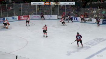 Replay: Home - 2024 Omaha vs Muskegon | Nov 9 @ 6 PM