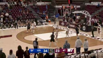 Replay: Lubbock Christian vs West Texas A&M | Jan 5 @ 1 PM