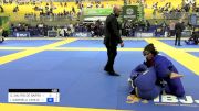 Replay: Mat 9 - 2024 Brasileiro Jiu-Jitsu IBJJF | Apr 21 @ 9 AM