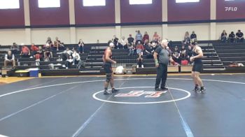 165 lbs Round 2 (3 Team) - Landry Casey-Moore, Lake Travis vs Grady Kelts, San Antonio Churchill