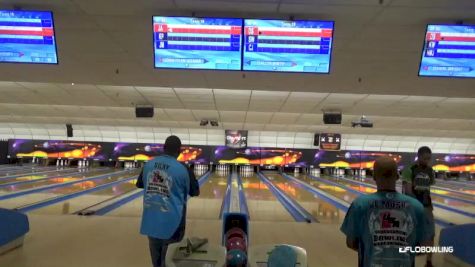 Battle Bowl X - Lanes 21-22 - Aug 9, 2019