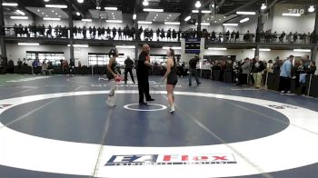 100 lbs Round Of 16 - Nicole Shneyder, Arlington vs Angelica Smiech, Rocky Point