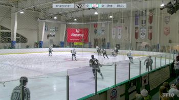 Replay: Home - 2025 Jr. Reign vs Lakers | Mar 7 @ 7 PM