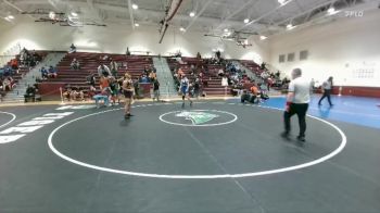 144 lbs Cons. Round 6 - Jake Aitchison, Sheridan vs Kolby Smith, Sheridan