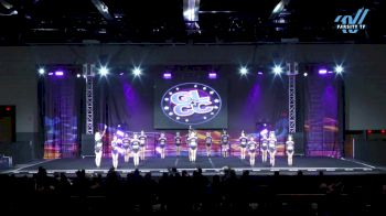 Cheer Extreme - Chicago - LOVE [2024 L4 Senior Coed Day 2] 2024 GLCC Grand Nationals