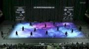 Brownsburg HS "Brownsburg IN" at 2024 WGI Color Guard World Championships