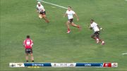 Rabz Maxwane Try vs Lions - 2024 | Currie Cup 2024