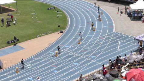 Youth Boys' 4x100m Relay, Semi-Finals 3 - Age 10