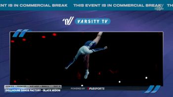 Dollhouse Dance Factory - Black Widow [2026 Junior - Premier - Hip Hop - Small Day 3] 2026 CSG Dance Grand Nationals