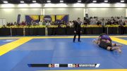 Nathan Ray Penland vs Timothy Andrew Mills 2024 World IBJJF Jiu-Jitsu No-Gi Championship