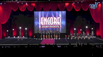 Louisiana Powerhouse - Royal [2023 L4 Junior - D2 Day 3] 2023 Encore Grand Nationals