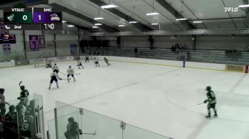 Replay: Home - 2024 VTSU-Castleton vs St. Michael's | Dec 3 @ 6 PM