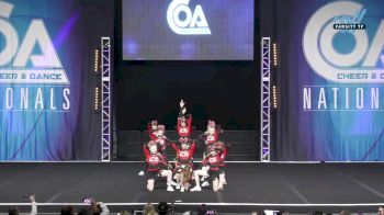 Core Athletix - Ammolite [2023 L2 Junior - Small Day 1] 2023 COA Columbus Grand Nationals