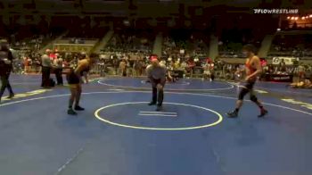 170 lbs Prelims - Beau Chacon, Battle Born vs Samad Al-khatib, Vici WC