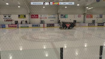 Replay: Home - 2024 Rebels vs Airdrie Xtreme | Dec 7 @ 5 PM