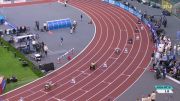 Replay: World Feed: Track - 2026 Wanda Diamond League: Brussels (BEL) | Sep 5 @ 5 PM
