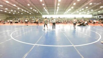 132 lbs Rr Rnd 1 - Chance Grim, FORGE H/S 2 vs Joey Gallo, Flickr Boyz Yahtzee