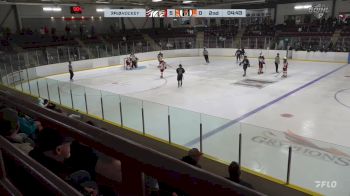 Replay: Home - 2024 Ayr vs Fort Erie | Sep 21 @ 7 PM