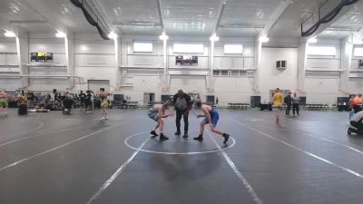 115 lbs Finals (2 Team) - Slade Horwat, Xtreme Team vs Shay Fitz, SHWA