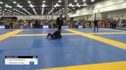 Replay: Mat 2 - 2023 IBJJF Jiu-Jitsu CON International | Sep 2 @ 9 AM