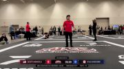 Scott Honkala vs Kyle Gregiore 2025 ADCC Niagara Open