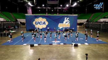 Helena Middle School - Large Junior High Game Day [2023 Large Junior High Game Day Day 1] 2023 UCA Magic City Regional