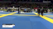 MIKKO SAKARI VEIJONEN vs RAFAEL LOVATO JR. 2022 European Jiu-Jitsu IBJJF Championship