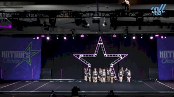 Wicked Elite - Savage [2024 L3 Senior Coed - Small Day 2] 2024 Nation's Choice Grand Nationals