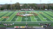 Replay: Davenport vs Michigan Tech | Sep 30 @ 1 PM