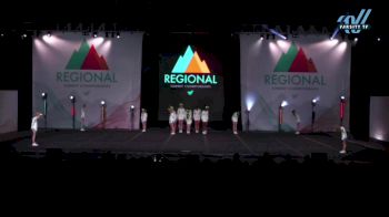 JPAC Radiance - Sunbeams [2023 L2 Junior - D2 Day 2] 2023 The Regional Summit: Midwest