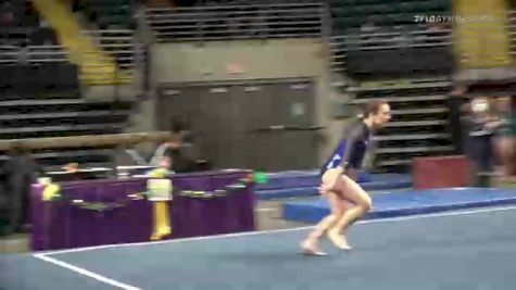 Morgan Mace - Floor, IA