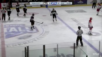 Replay: Home - 2023 Miramichi vs Summerside | Nov 23 @ 6 PM