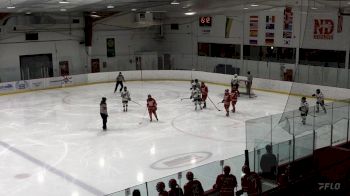 Replay: Home - 2025 Goldwings U18 (G) vs ND Hounds U18 (G) | Feb 9 @ 3 PM