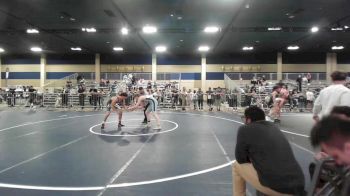 190 lbs Round Of 16 - Cruz Taylor, Dcwa vs Sage Suarez, Sage Suarez