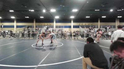 190 lbs Round Of 16 - Cruz Taylor, Dcwa vs Sage Suarez, Sage Suarez
