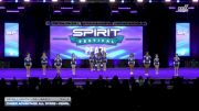 Cheer Advantage All Stars - PEARL [2026 L1 Youth - D2 - Small Day 3] 2026 Spirit Fest Grand Nationals
