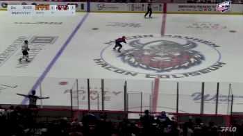 Replay: Home - 2025 Fayetteville vs Macon | Mar 1 @ 5 PM