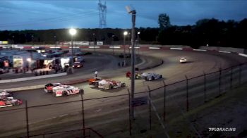 Full Replay | Quebec Bowl Friday at Autodrome Granby 6/21/24