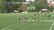 Replay: Life vs Penn St | Sep 27 @ 1 PM
