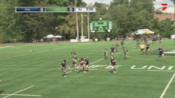 Replay: Life vs Penn St | Sep 27 @ 1 PM