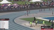 2026 AAU Junior Olympic Games - Youth Girls' 800m, Finals 5 - Age 10