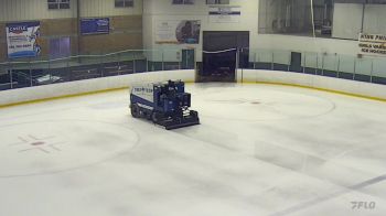 Replay: Home - 2025 CWE vs 93 Hcky | May 9 @ 9 AM