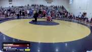 93-97 lbs Round 1 - Ella Neibert, Contenders Wrestling Academy vs Scout Eby, Midwest Xtreme Wrestling