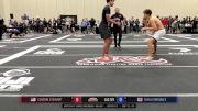 Colton Stewart vs Noah Sweeney 2025 ADCC Orlando Open/Youth Trials