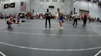 175 lbs Round 5 (6 Team) - Joey Divello, Front Royal WC vs Ryan Kempf, GPS