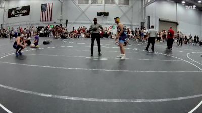 175 lbs Round 5 (6 Team) - Joey Divello, Front Royal WC vs Ryan Kempf, GPS